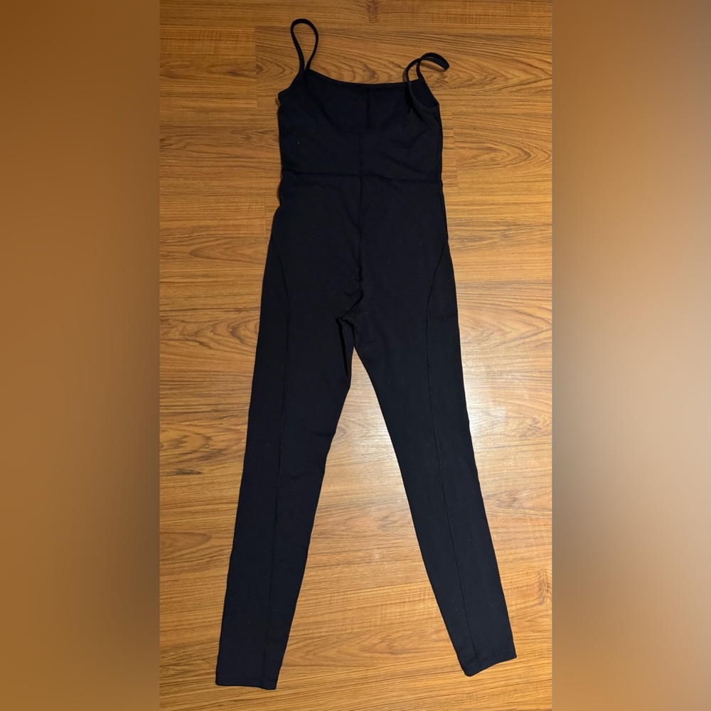 Aritzia Wilfred Divinity Bodysuit/ Jumpsuit